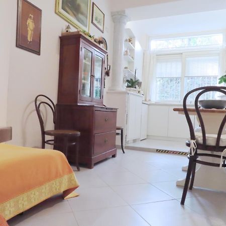 Вилла Casa Louga Сорренто Экстерьер фото