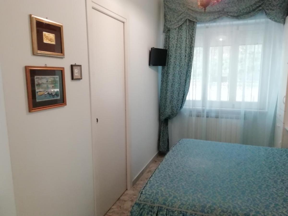 Вилла Casa Louga Сорренто Экстерьер фото