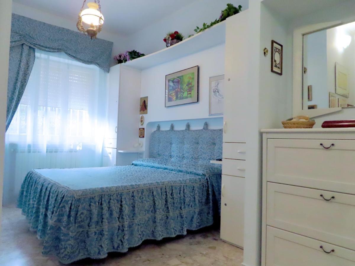 Вилла Casa Louga Сорренто Экстерьер фото