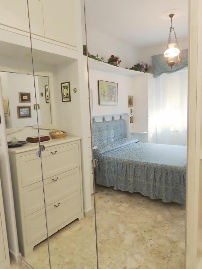 Вилла Casa Louga Сорренто Экстерьер фото