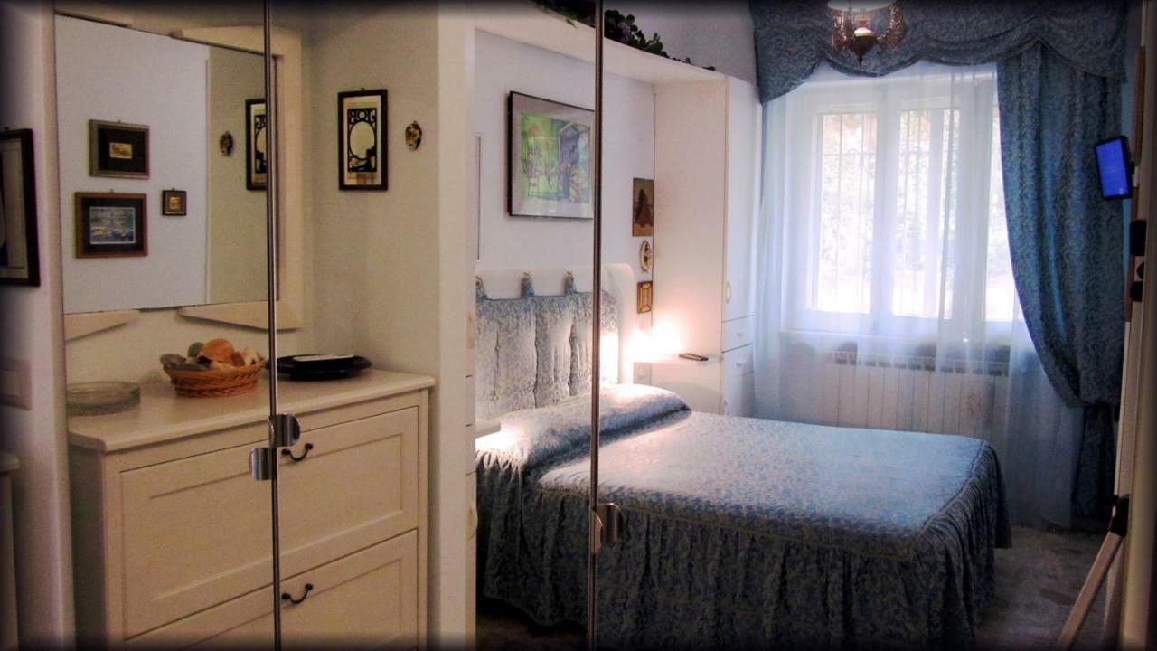 Вилла Casa Louga Сорренто Экстерьер фото
